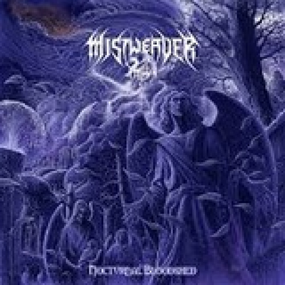 Mistweaver – Nocturnal Bloodshed 